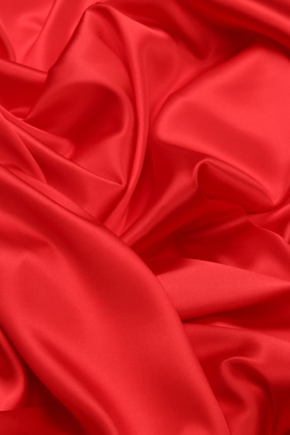 SILKKI STRETCH punainen