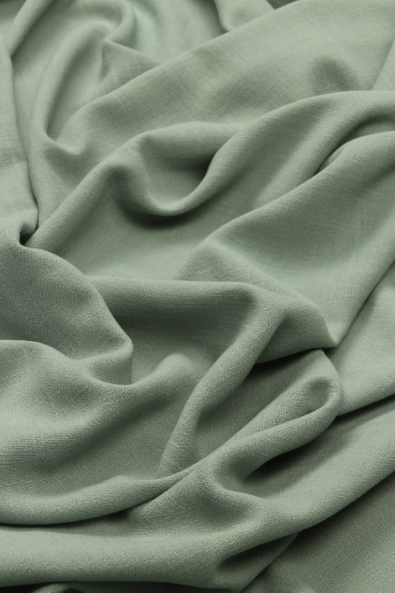 CARINO -pellava vaaleanvihreä