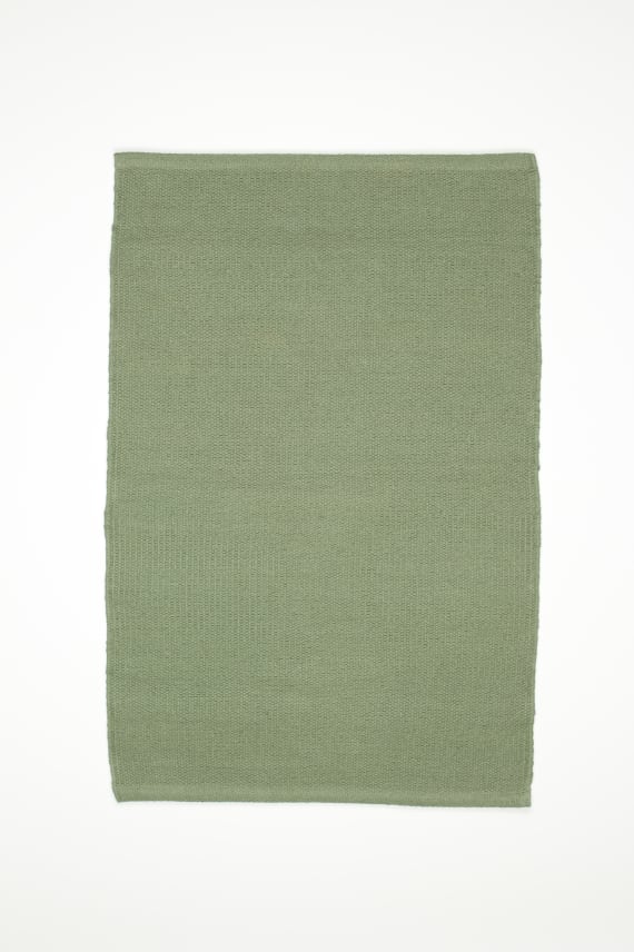 TARU -matto 60x90 cm vihreä