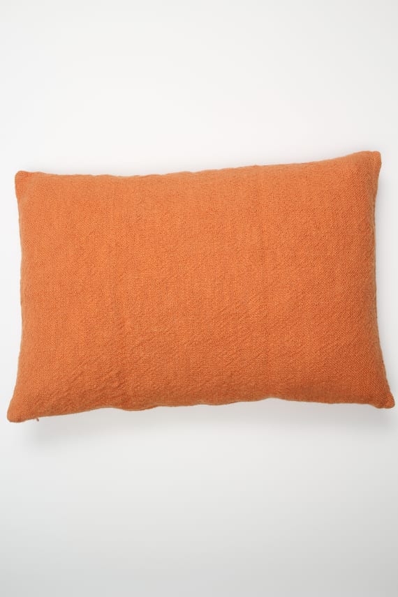 CUJA- tyynynpäällinen 40x60 cm oranssi