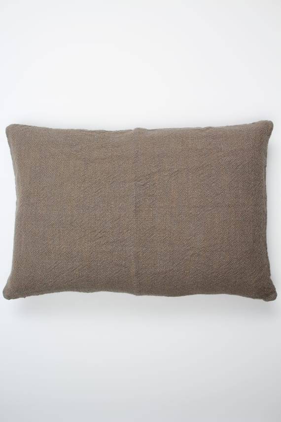 CUJA- tyynynpäällinen 40x60 cm ruskea