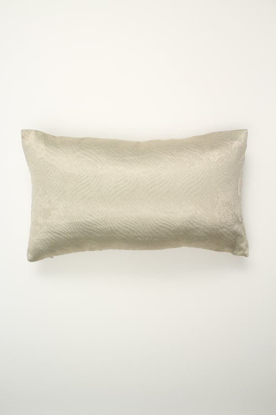 DUNAS -tyynynpäällinen 30x50 cm beige