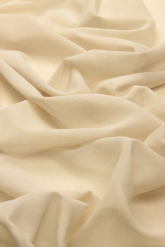 ETHEL -paloturv.verhokangas beige