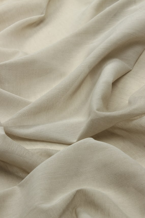 ETHEL -paloturv.verhokangas tummabeige