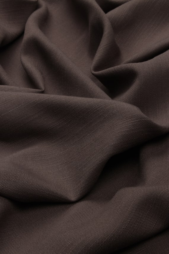 EBONY tummanruskea