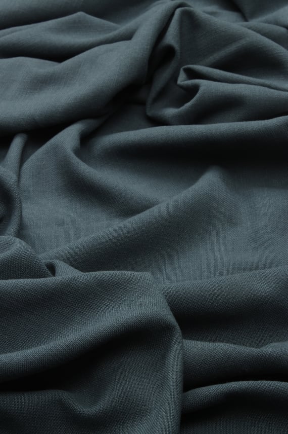 EBONY tummanturkoosi