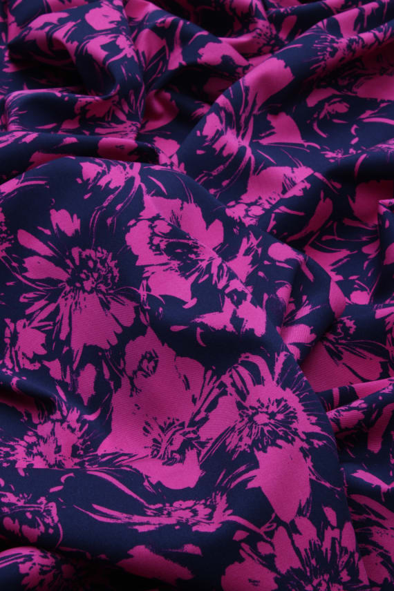 VIVEKA aniliininpunainen