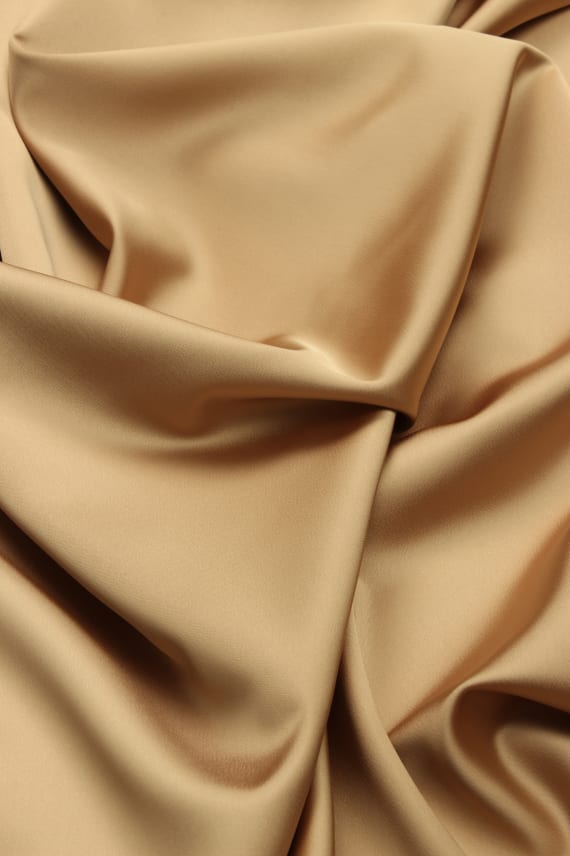 LUX SATIN STRETCH kulta