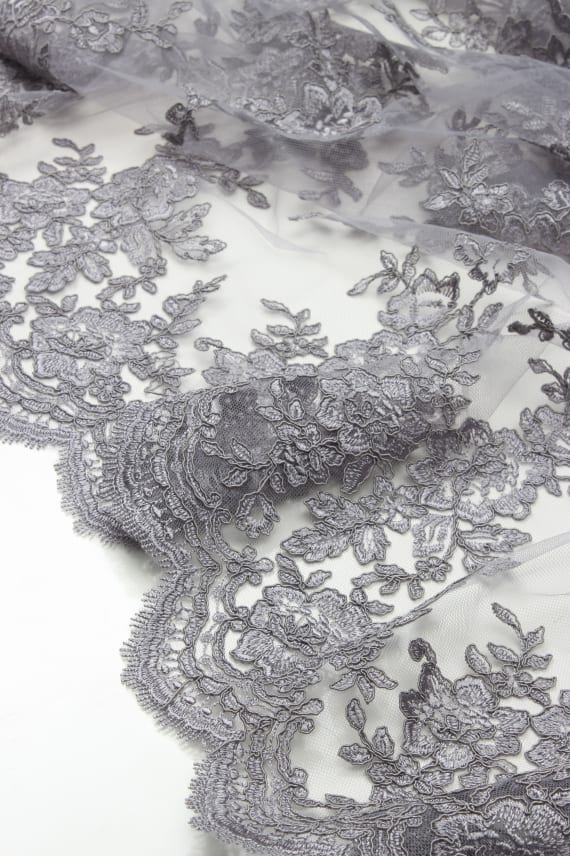 MARIELLA -pitsi vaaleaharmaa