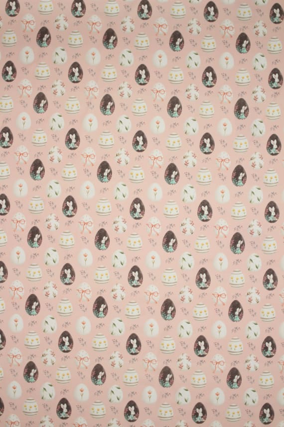 PUPULIINI vaaleanpunainen