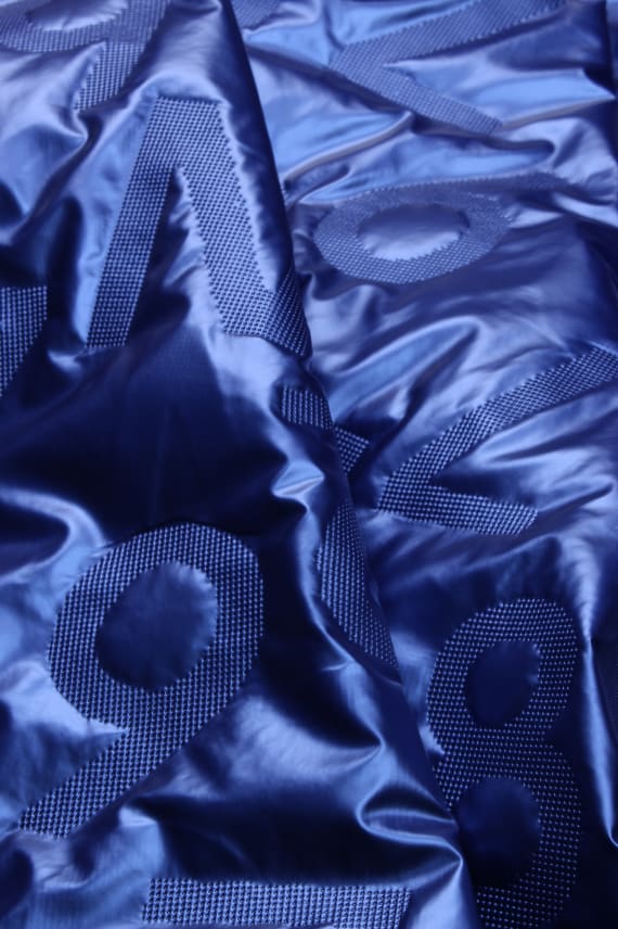 ADINA -tikki sininen