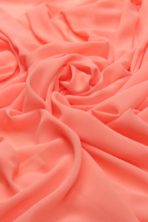 SIFONKI YKSIVÄRINEN vaaleaoranssi