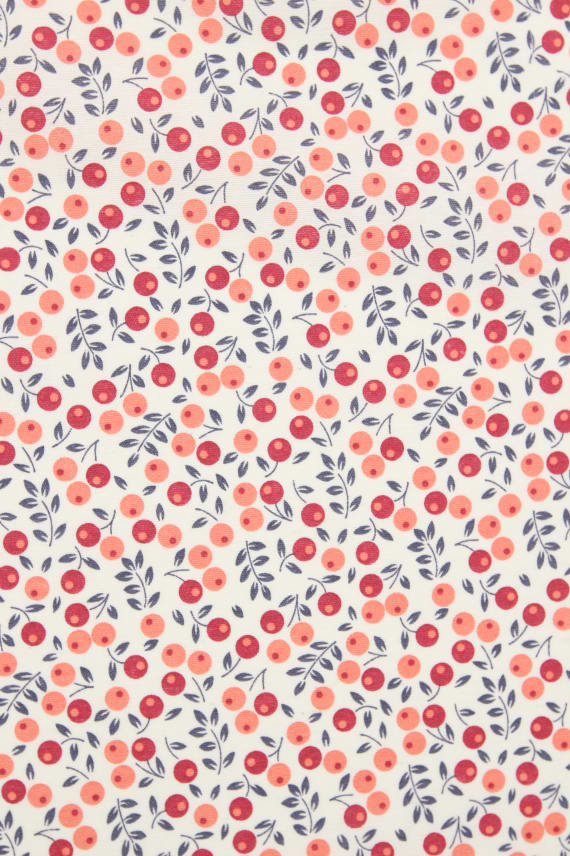 BERRIES -kerni punainen
