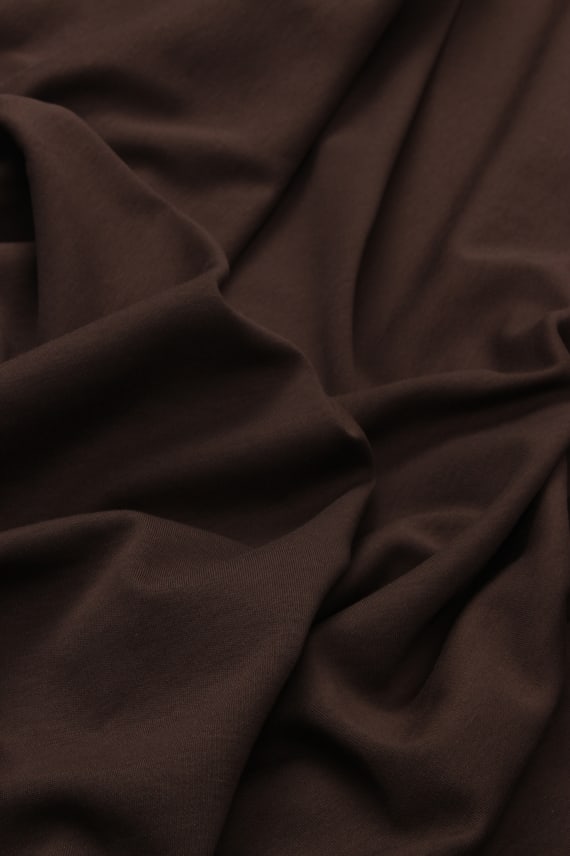 ONNI -trikoo tummanruskea