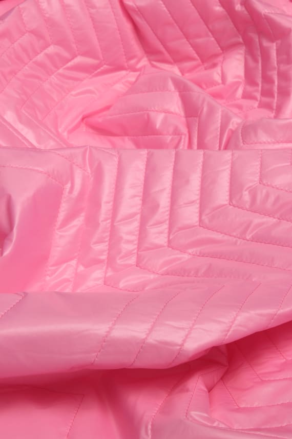 ZIG ZAG TIKKI vaaleanpunainen