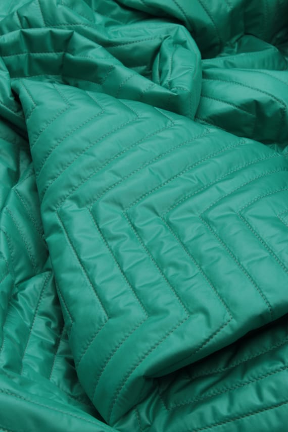 ZIG ZAG TIKKI vihreä