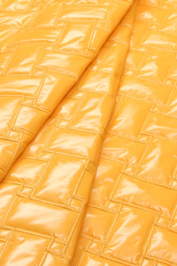 GLANCE TIKKI keltainen