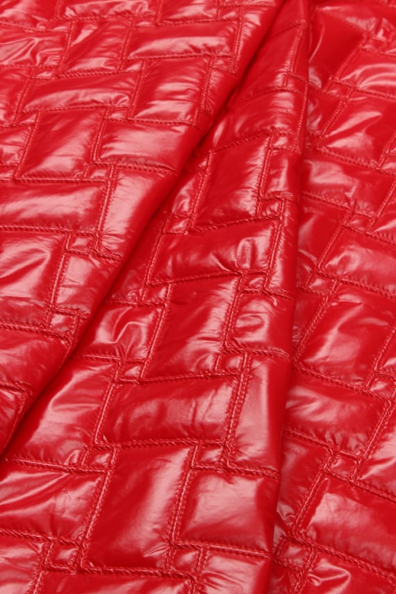 GLANCE TIKKI punainen