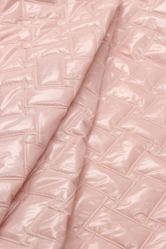 GLANCE TIKKI vaaleanpunainen