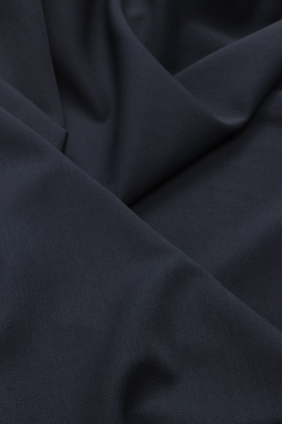 BRANDON tummansininen