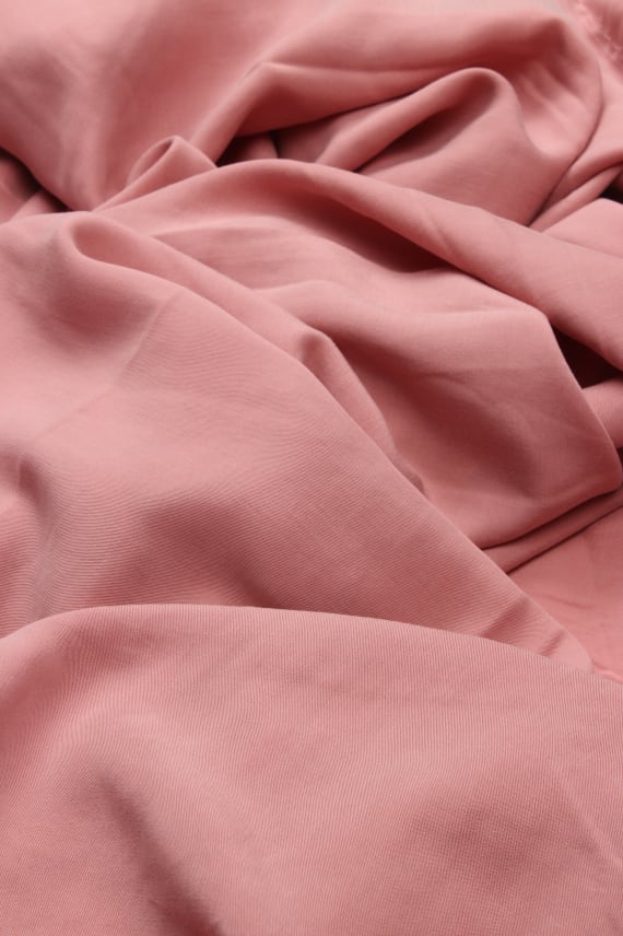TEIJA -tencel roosa