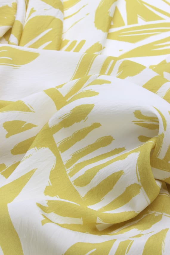 ANNASTIINA keltainen