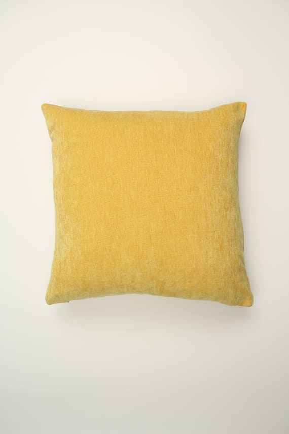 OODI -tyynynpäällinen keltainen