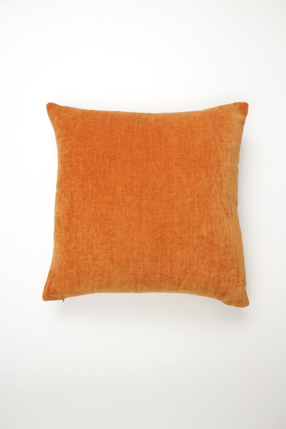 OODI -tyynynpäällinen tummaoranssi