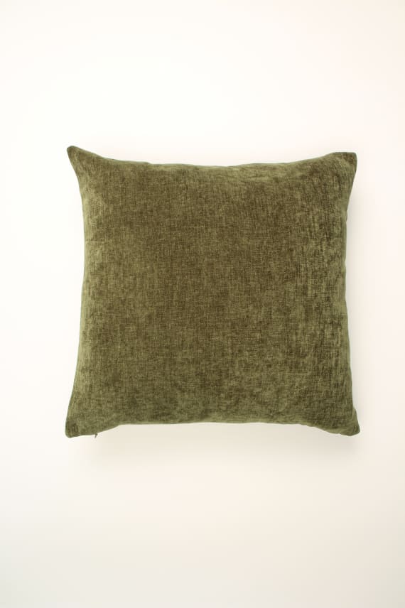 OODI -tyynynpäällinen tummanvihreä