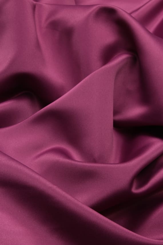 DUCHESS -SATIINI 2 lila