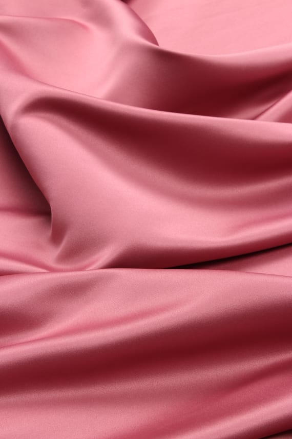 DUCHESS -SATIINI 2 roosa