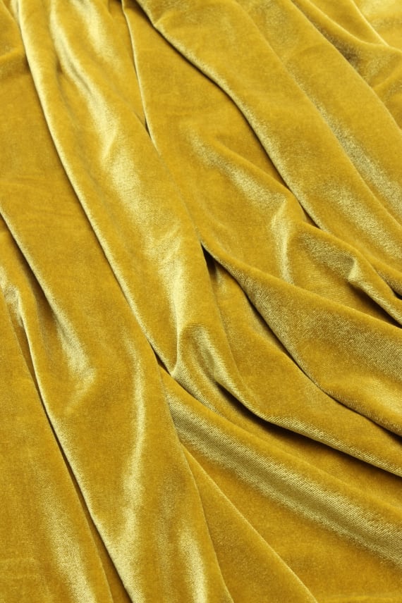 LUX SAMETTI STRETCH vihreä