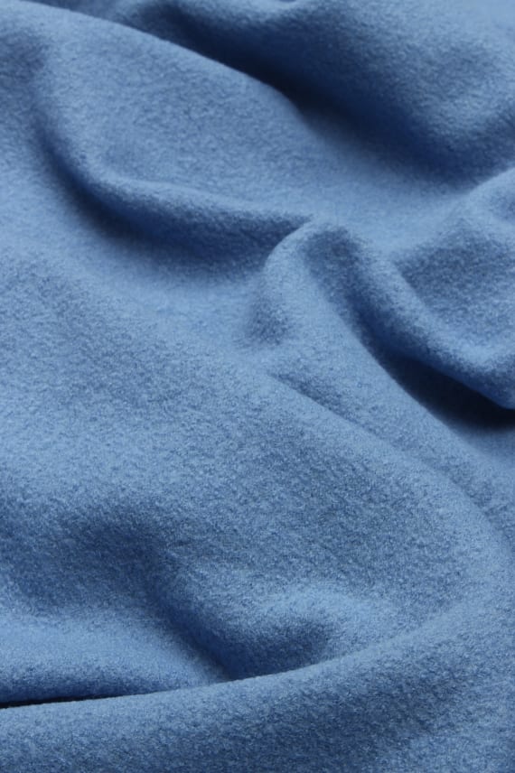 KEITTOVILLA vaaleansininen