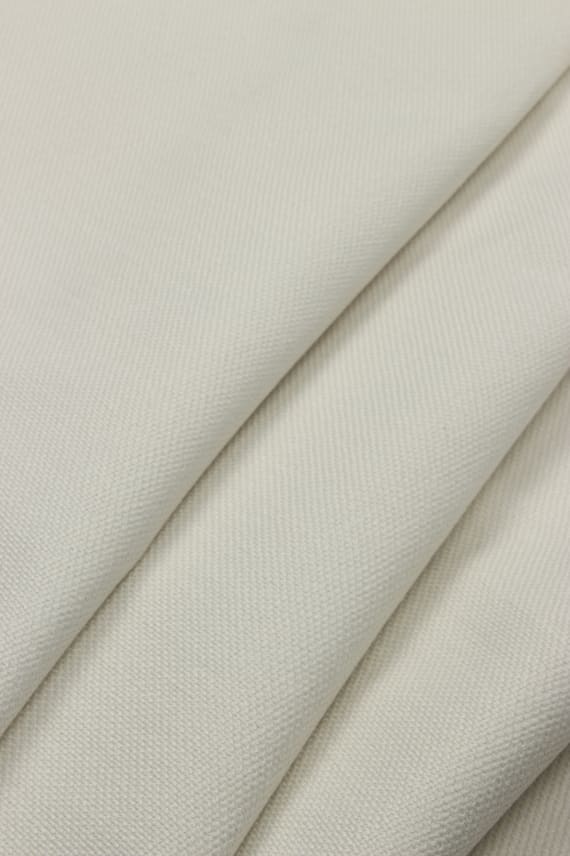 COPPA -pimennyskangas luonnonvalkoinen