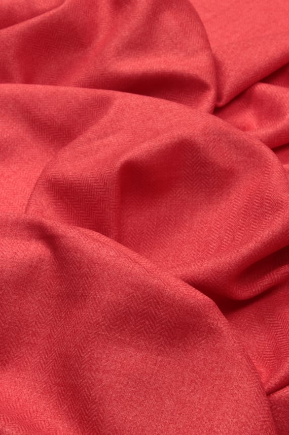 BRILLIANT -tweed tummaoranssi