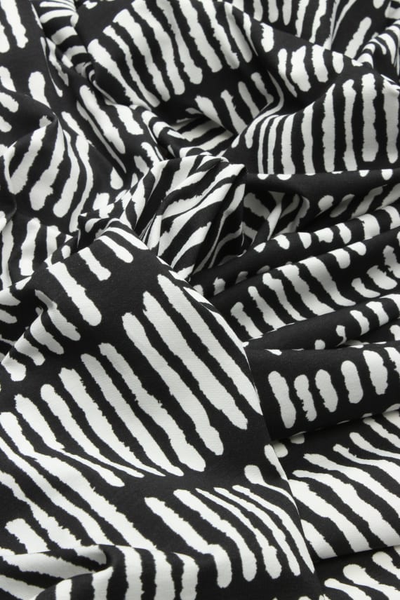 AALTOPAHVI -trikoo musta