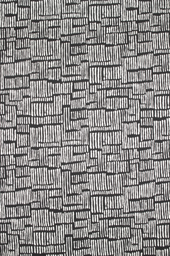 AALTOPAHVI -trikoo musta