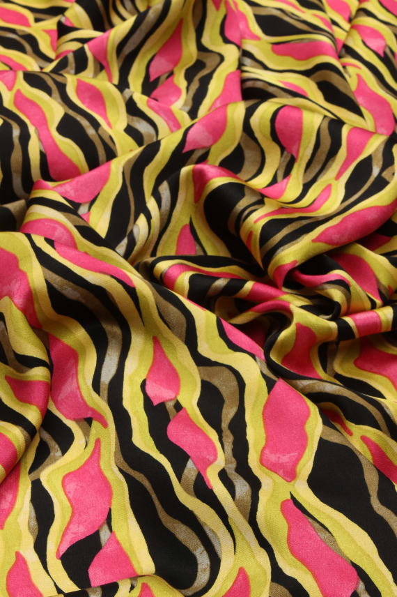 GARLANA aniliininpunainen