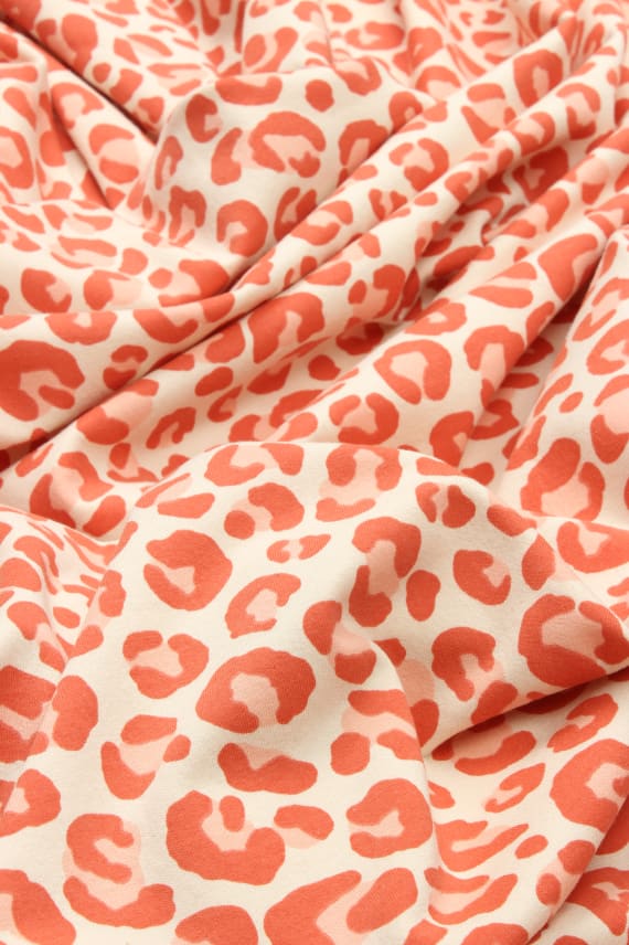 TÄPLÄT -college persikka