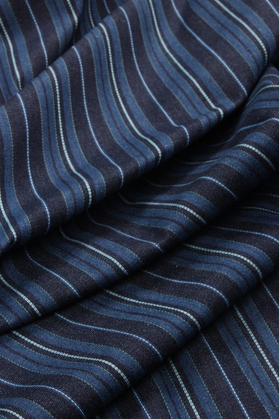 RAITAFARKKU tummansininen