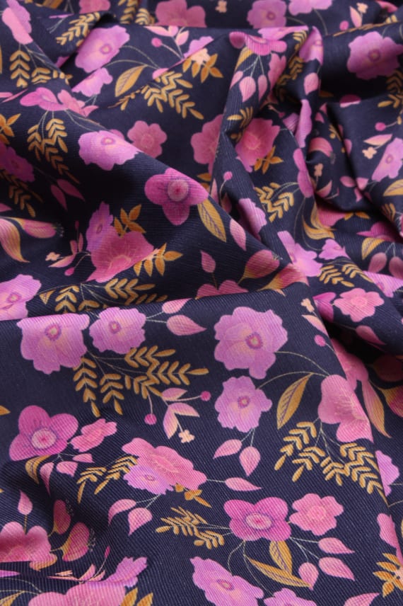 VIIVI -vakosametti aniliininpunainen