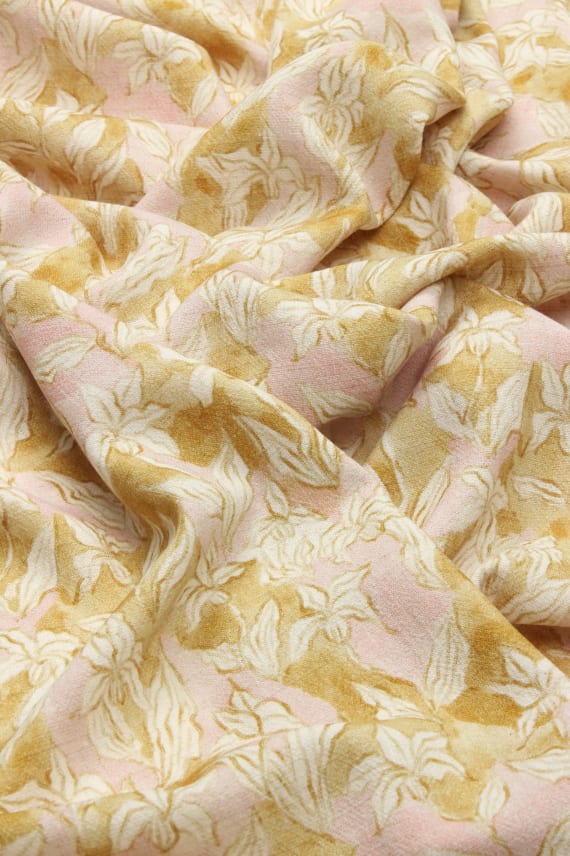 VILJA vaaleanpunainen