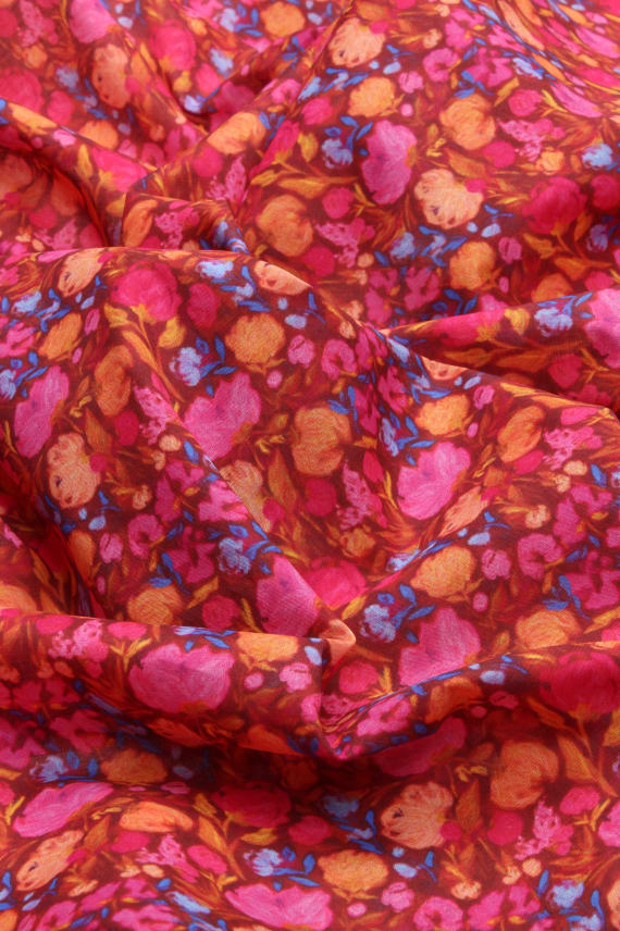 VALENTIINA viininpunainen