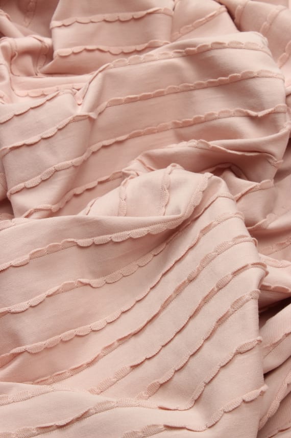 PEHMORAITA -trikoo vaaleanpunainen