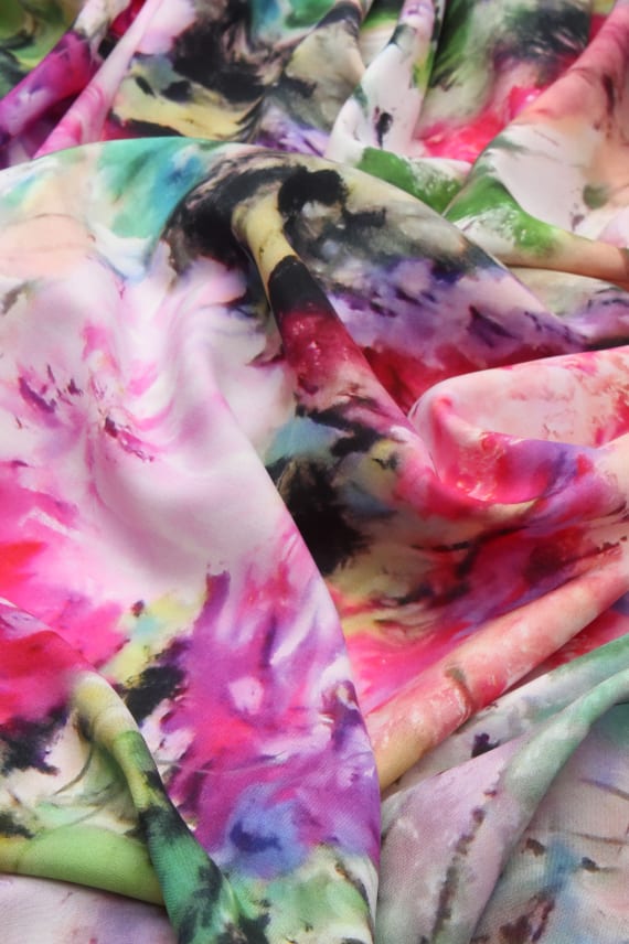 HILDA aniliininpunainen