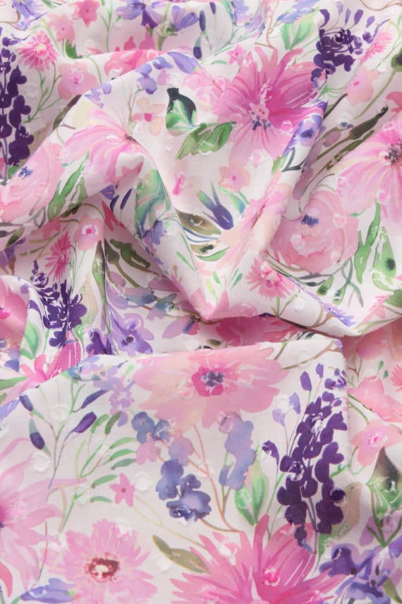 HILKKA vaaleanpunainen