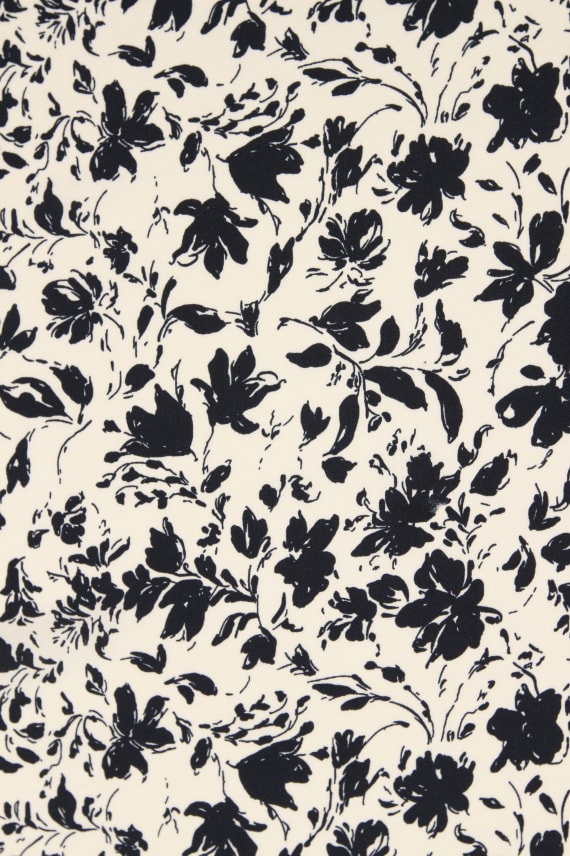 NINETTA tummansininen