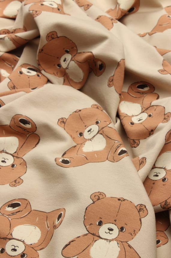 NALLE -college beige