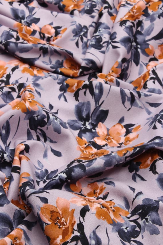 MILLA -college vaalealila