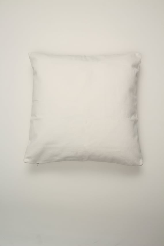 ELMA -tyynynpäällinen valkoinen